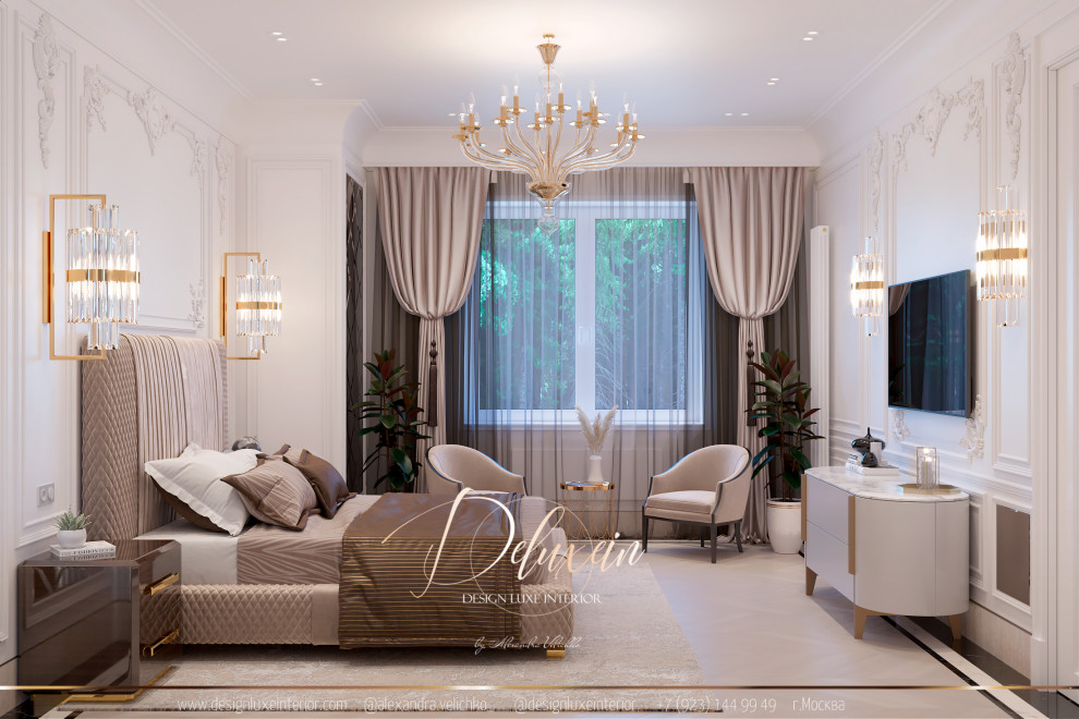 Элитный дизайн дома Александра Величко дизайнер элитных интерьеров