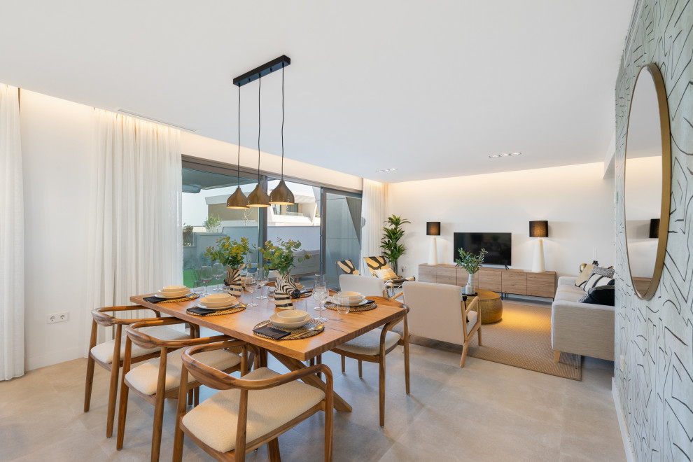 Luxury Eden House - Mijas