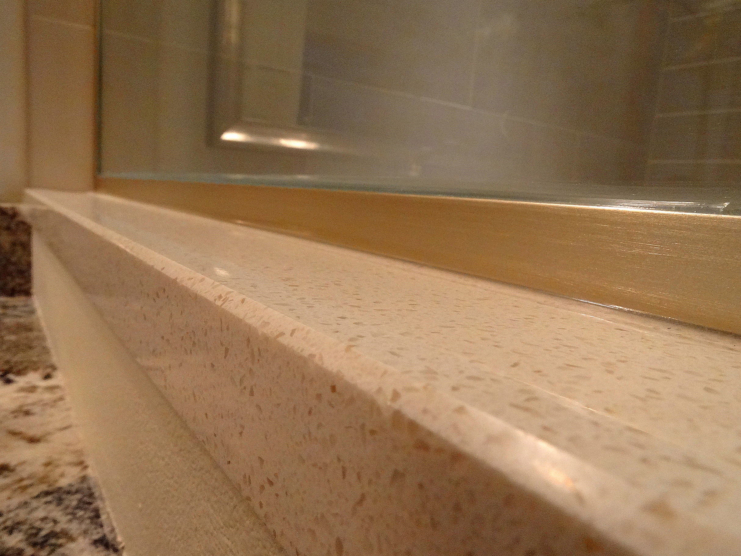 Waukesha Residence - Bath Remodel