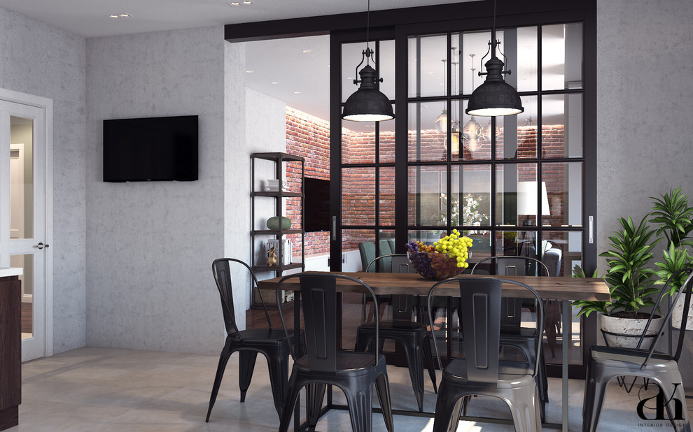 Квартира Ленинский проспект