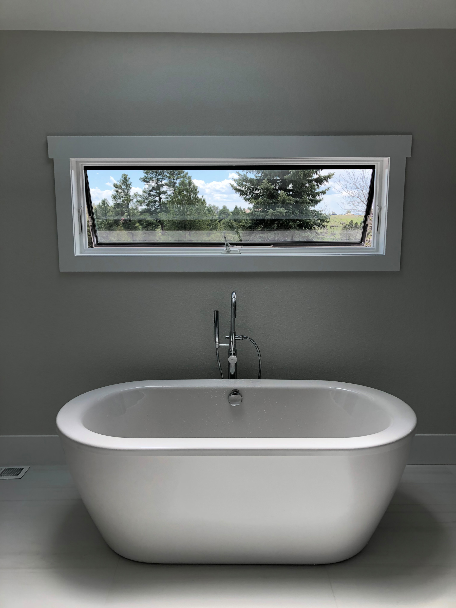 Butterfield Remodel