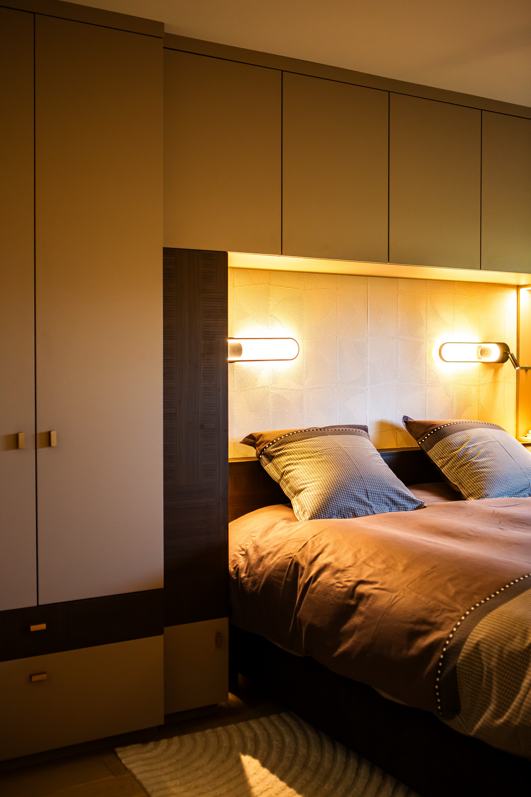 Projet G&R | Rénovation partielle & sur-mesure