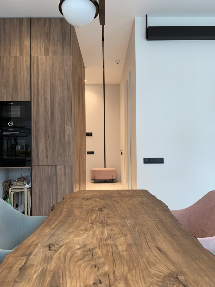 ЖК Резиденции Архитекторов