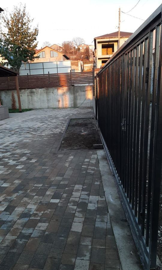 Сочи. Коттедж в с. Нижняя Шиловка