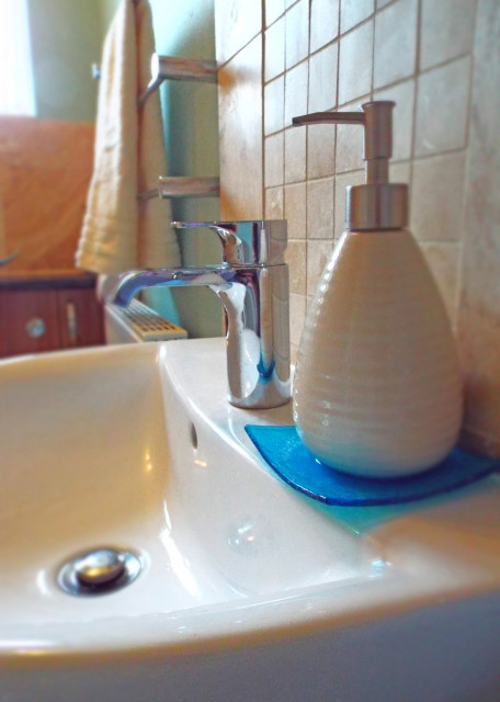 Interior Design cuarto-de-bano