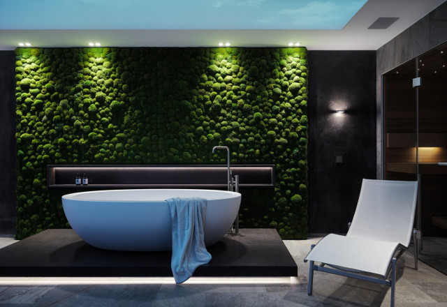 B&auml;der salle-de-bain
