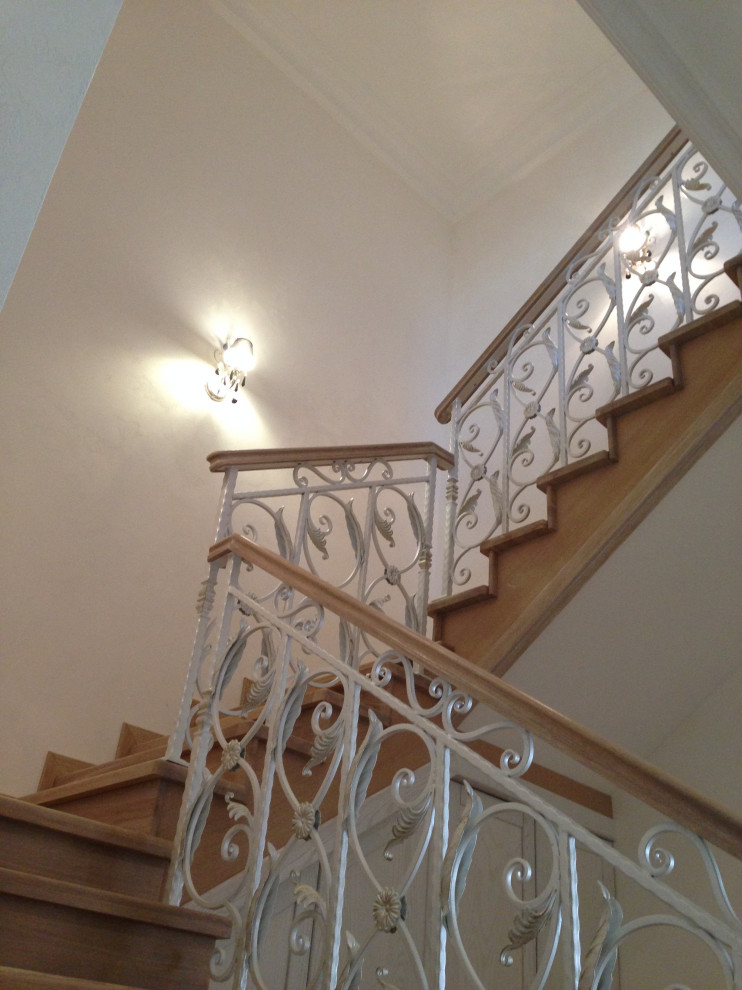 Коттедж на новой риге