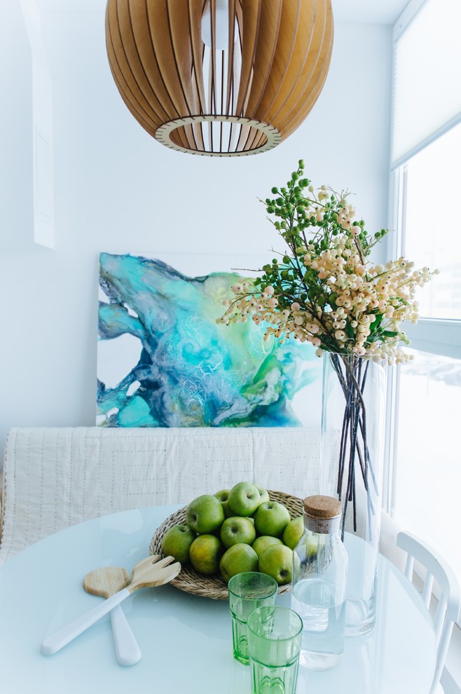 СТУДИЯ В ЭКО-ПАРКЕ «СОСНЫ»