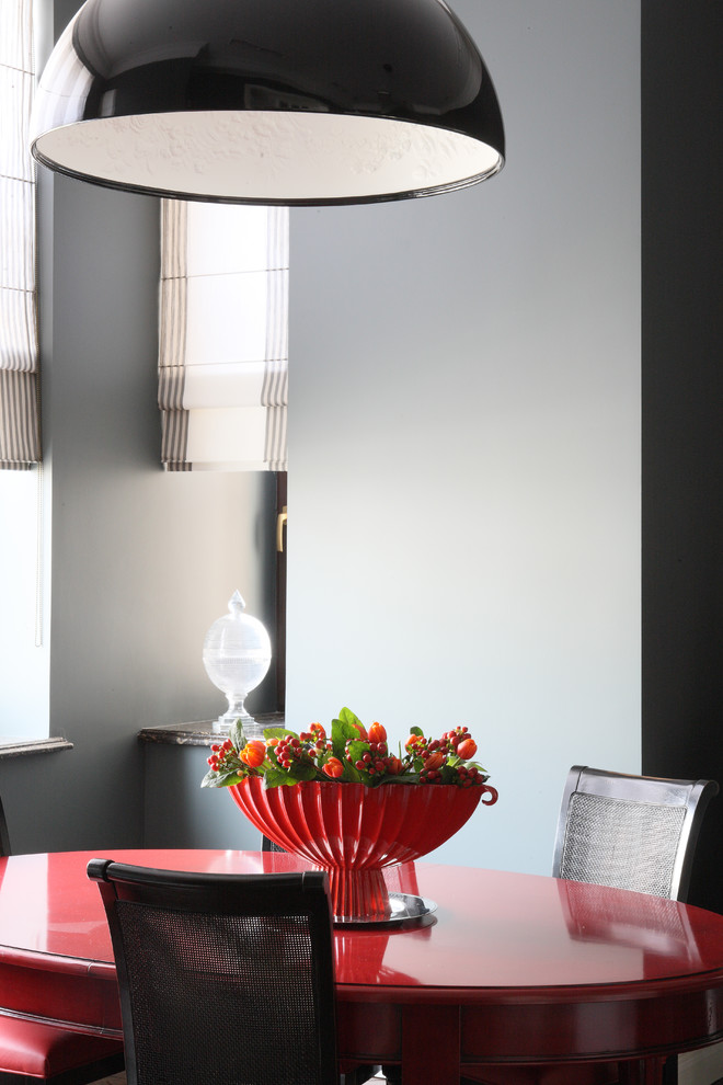 Квартира в центре Москвы. 160 кв.м.