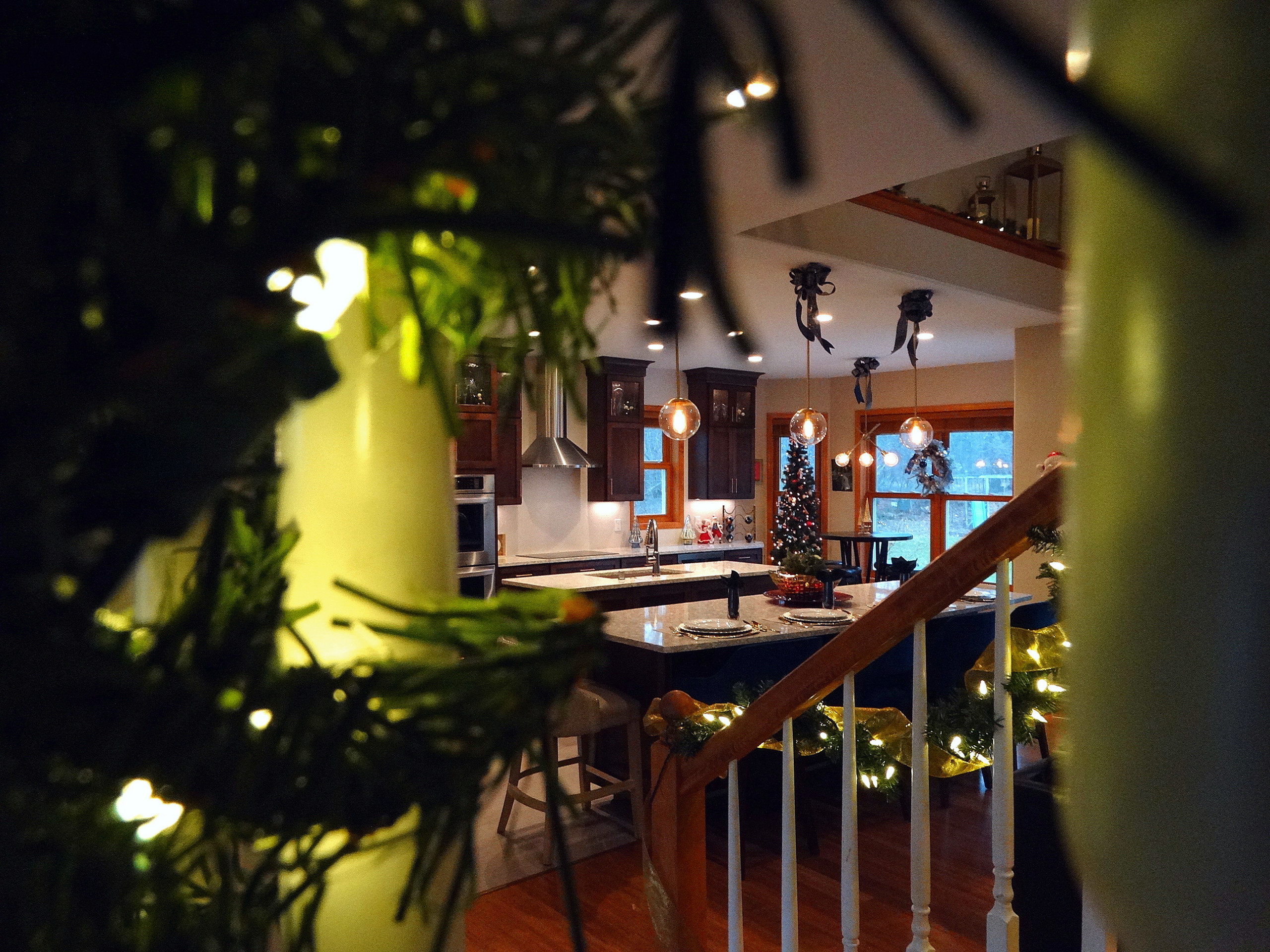 Lisbon Residence - Kitchen Remodel