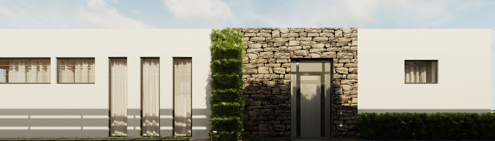 Большой дом в Сочи