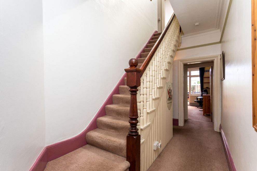 [Before] Five Bed Family Home - Full Renovation, Remodel, Loft & Kitchen Extensi