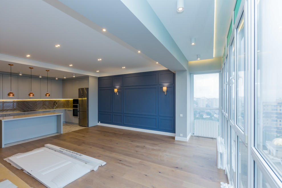 Ленинградский проспект