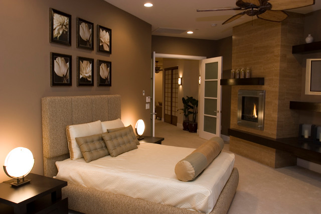 J6 Project contemporaneo-dormitorio