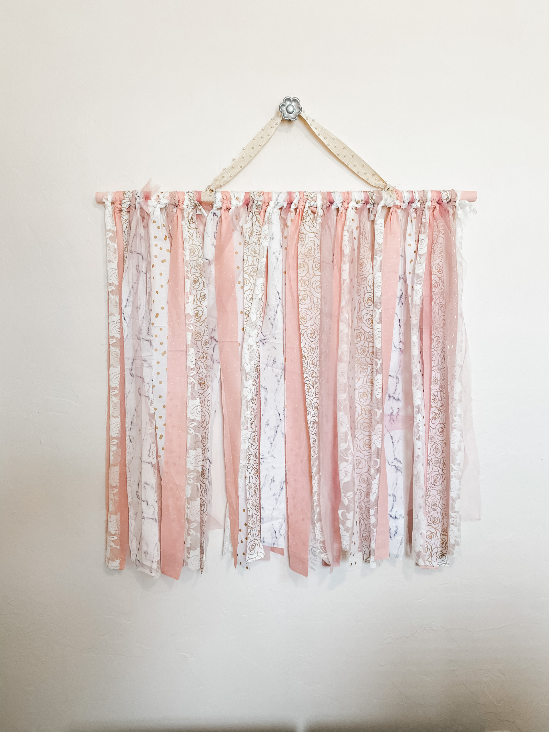 Emma's Ballerina Bedroom