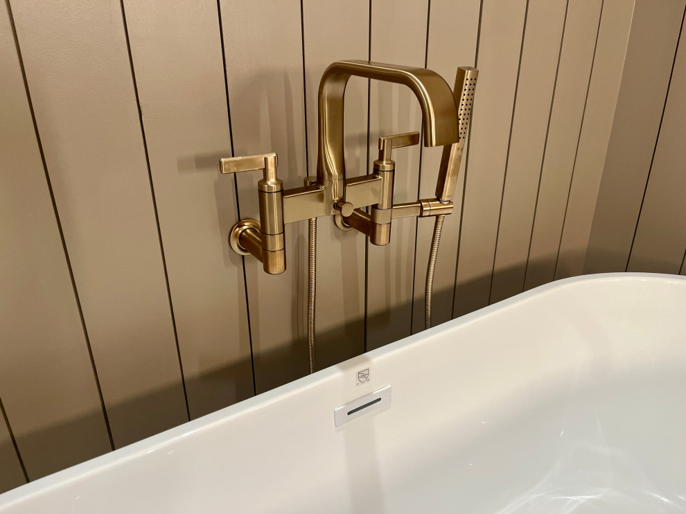 (2025) Condo Bathroom Renovation