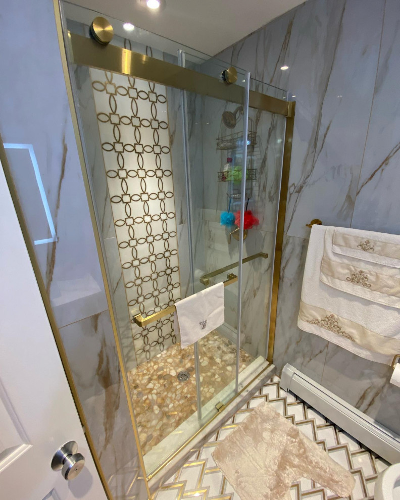 Luxury Bathroom Project
