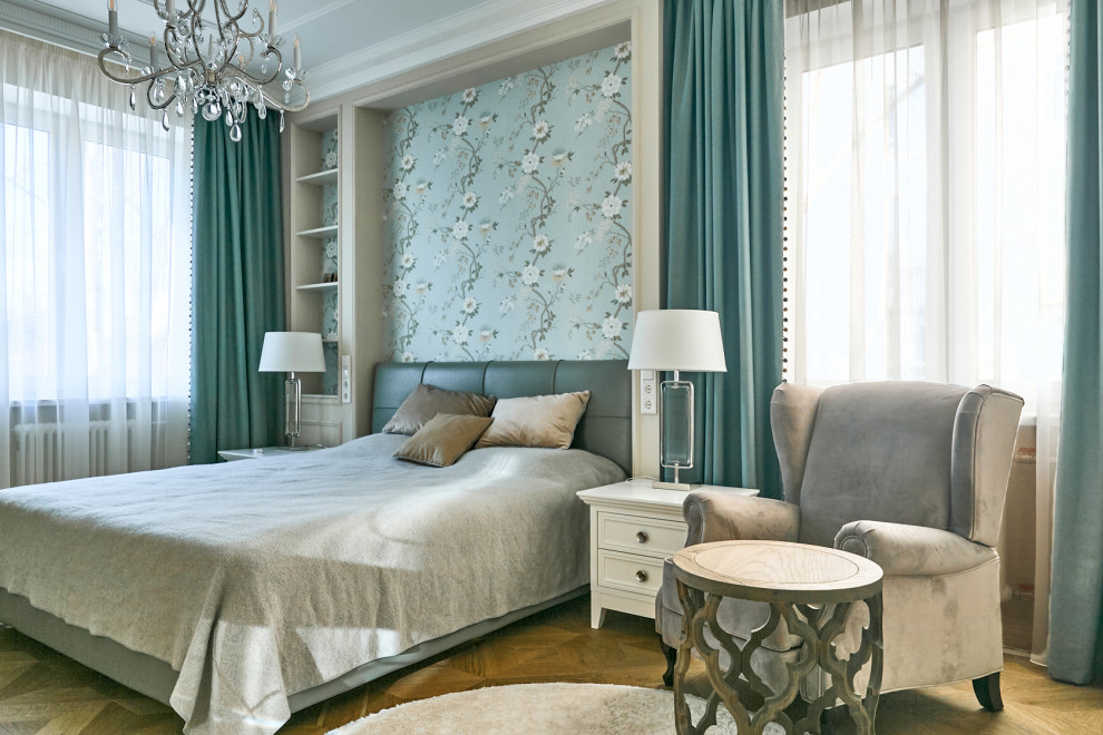 Квартира в Рощинском проезде