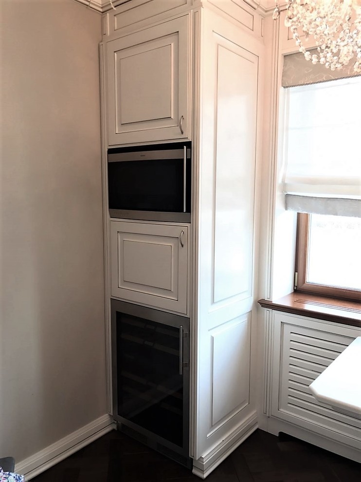 Квартира в Москве