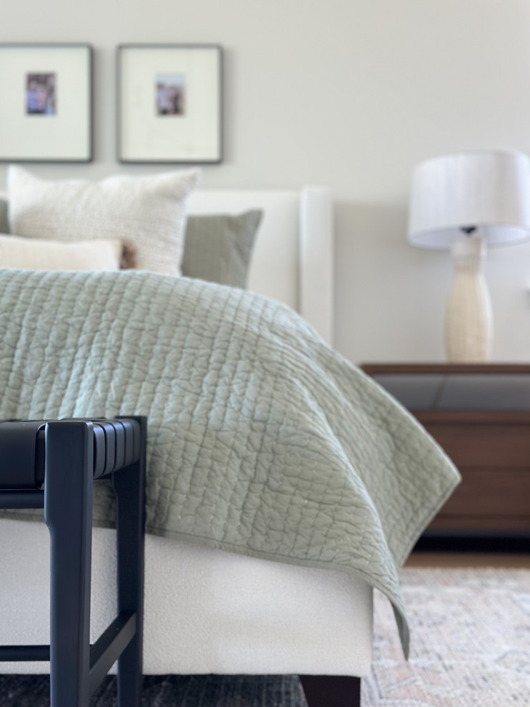 Fresh Start | Castle Pines, CO | Transitional Style Home Remodel