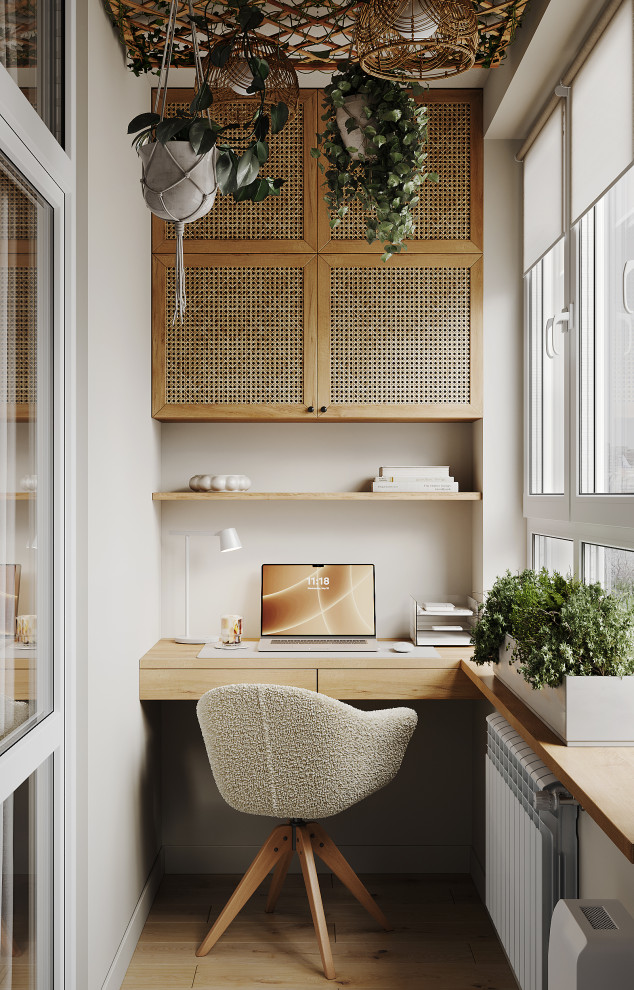 Квартира ЖК Sport Life 34,6 м²