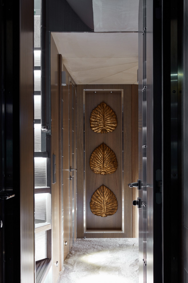 Корабль Alexander&Я