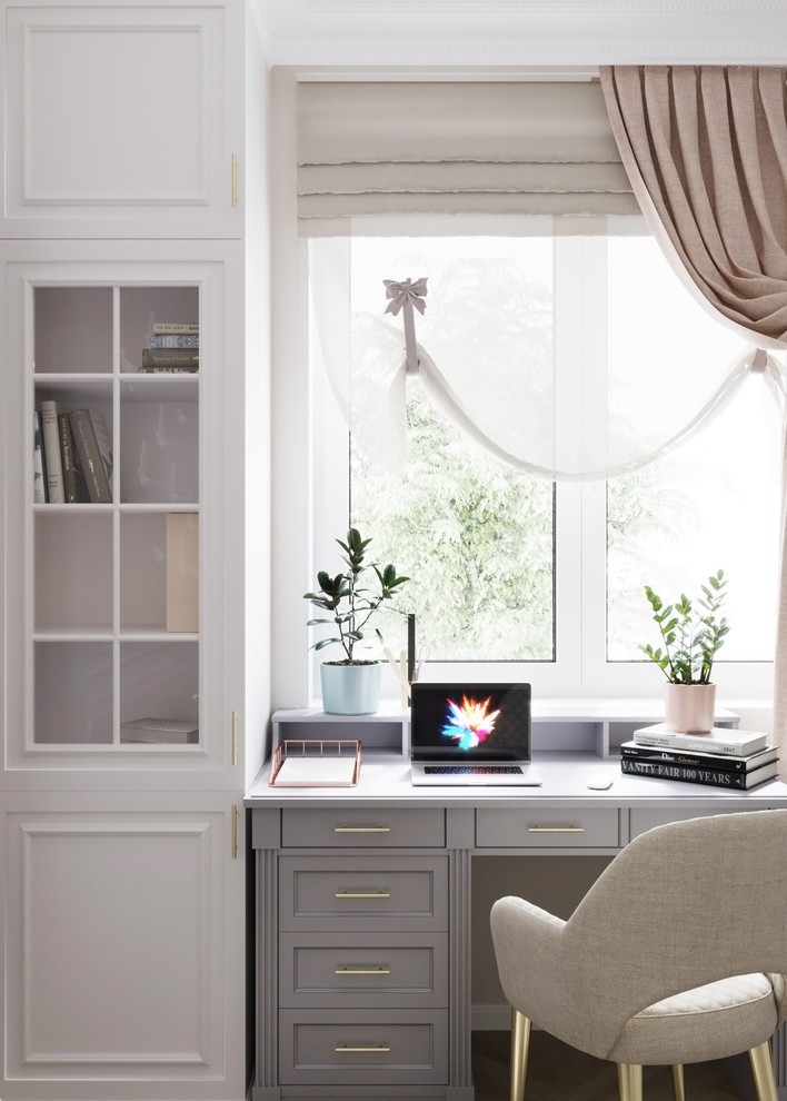 Квартира для семьи площадью 142 м кв.