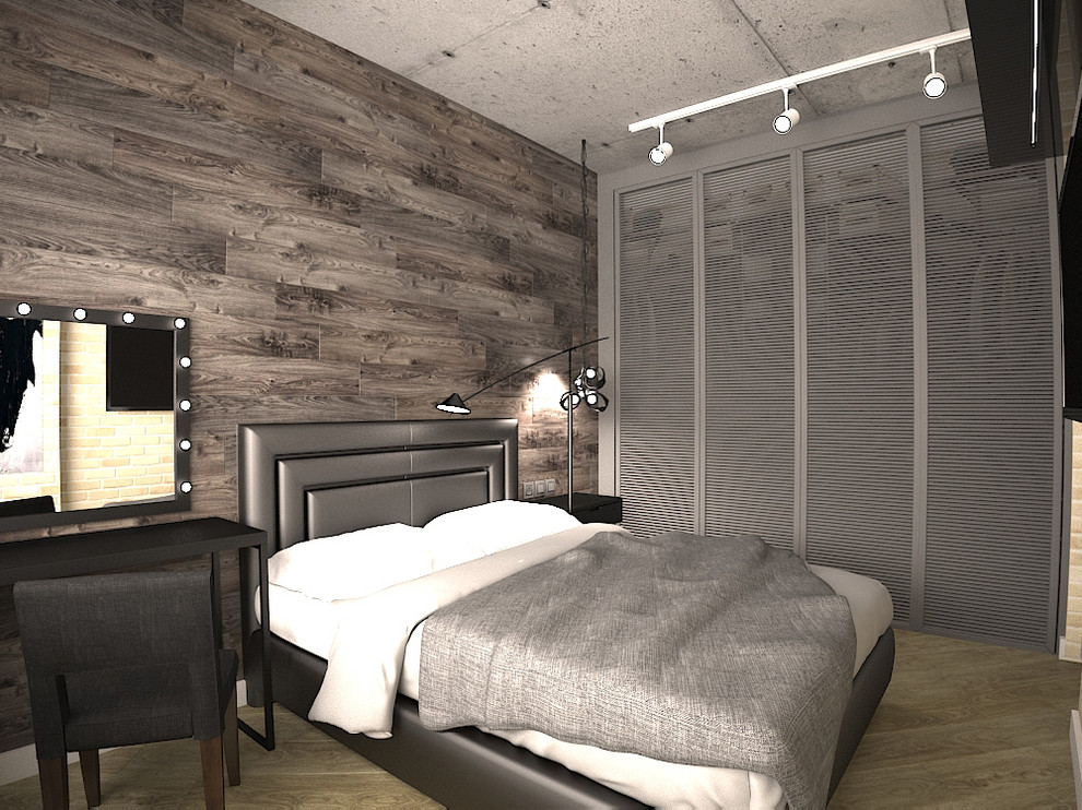 проект в многоквартирном доме