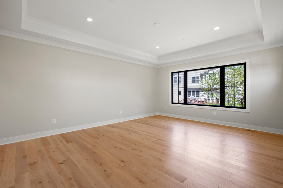 Modern Farmhouse Rochester V