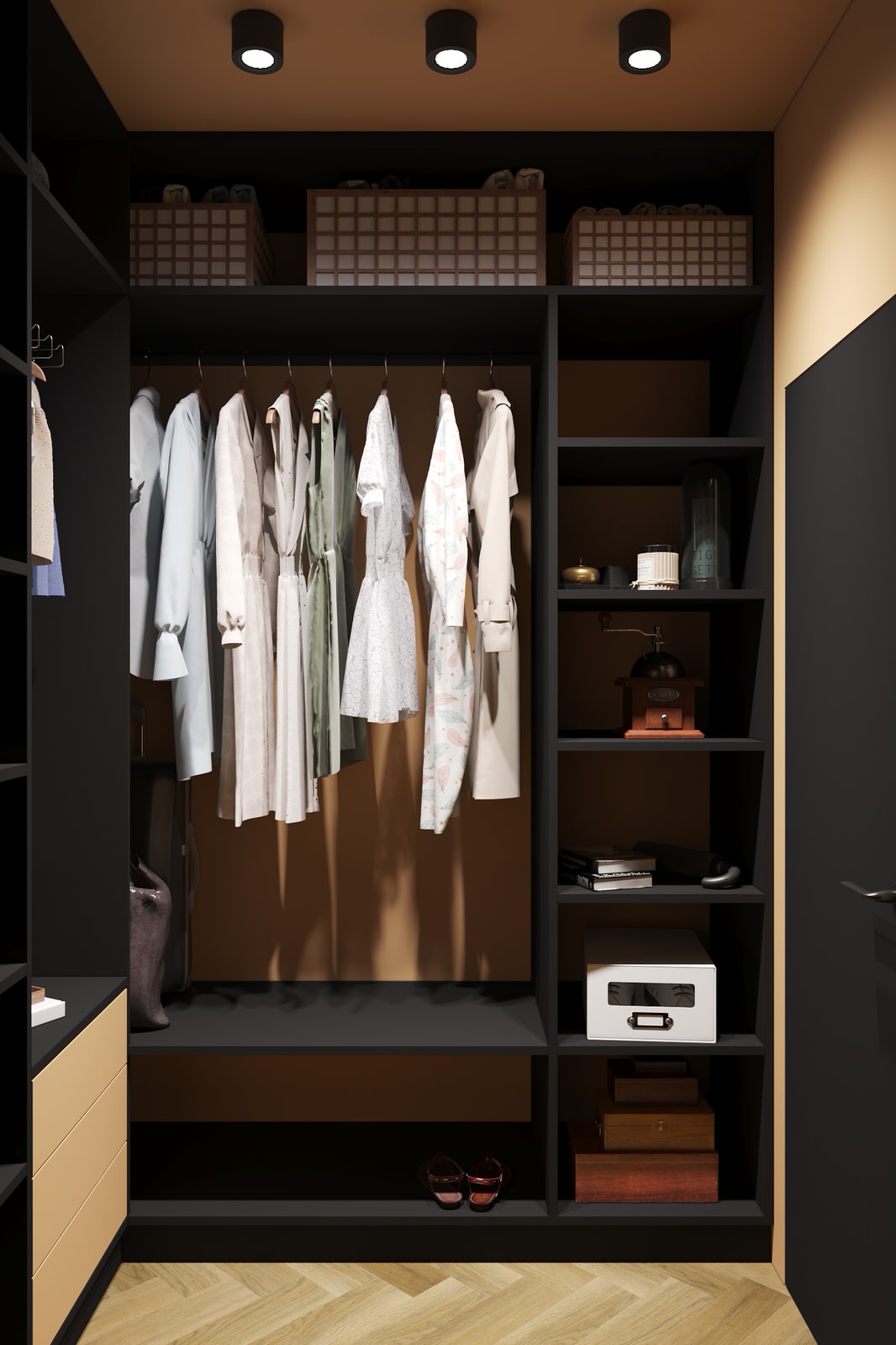 Авангардный