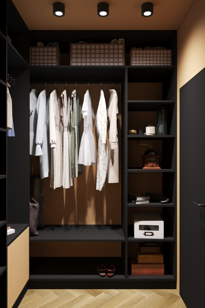 Авангардный