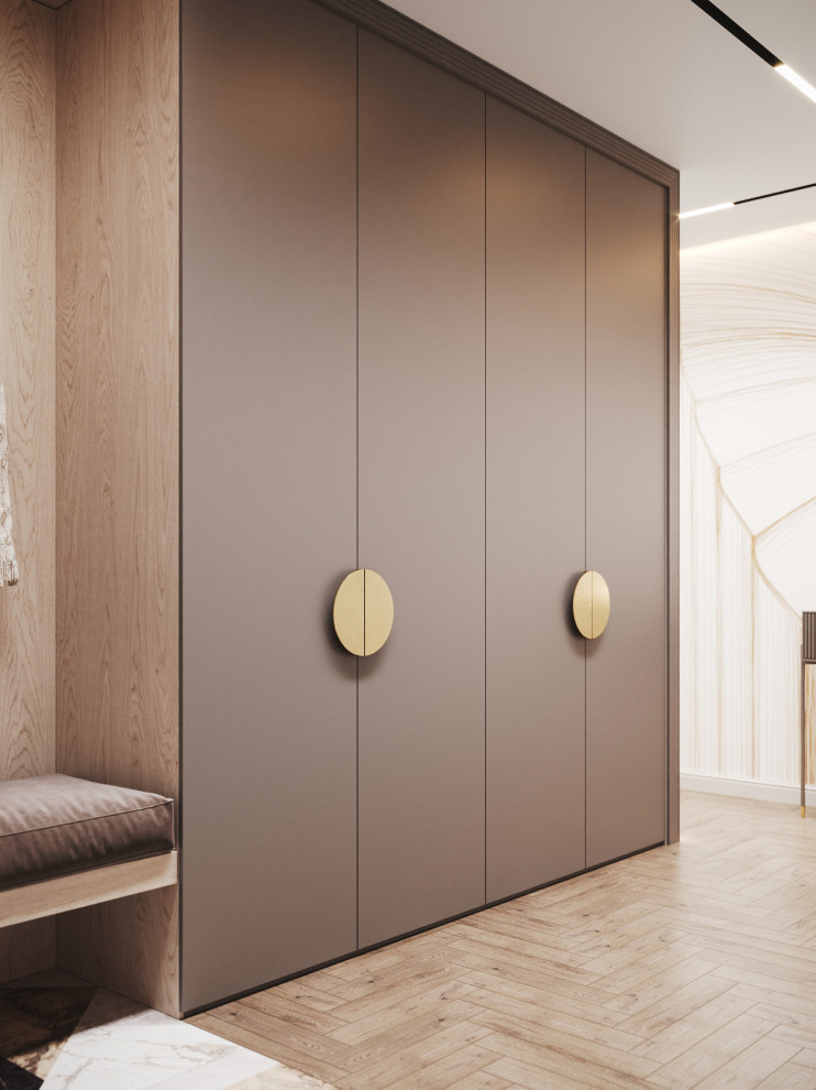 ЖК Испанские кварталы, Москва