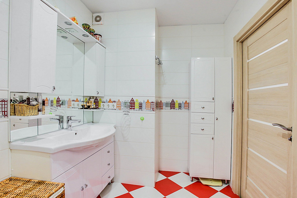 Квартира в ЖК Солнцево