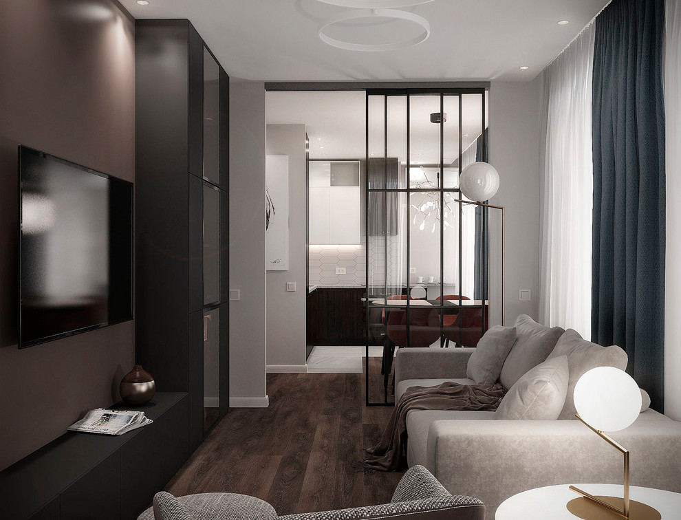 Жк Домашний