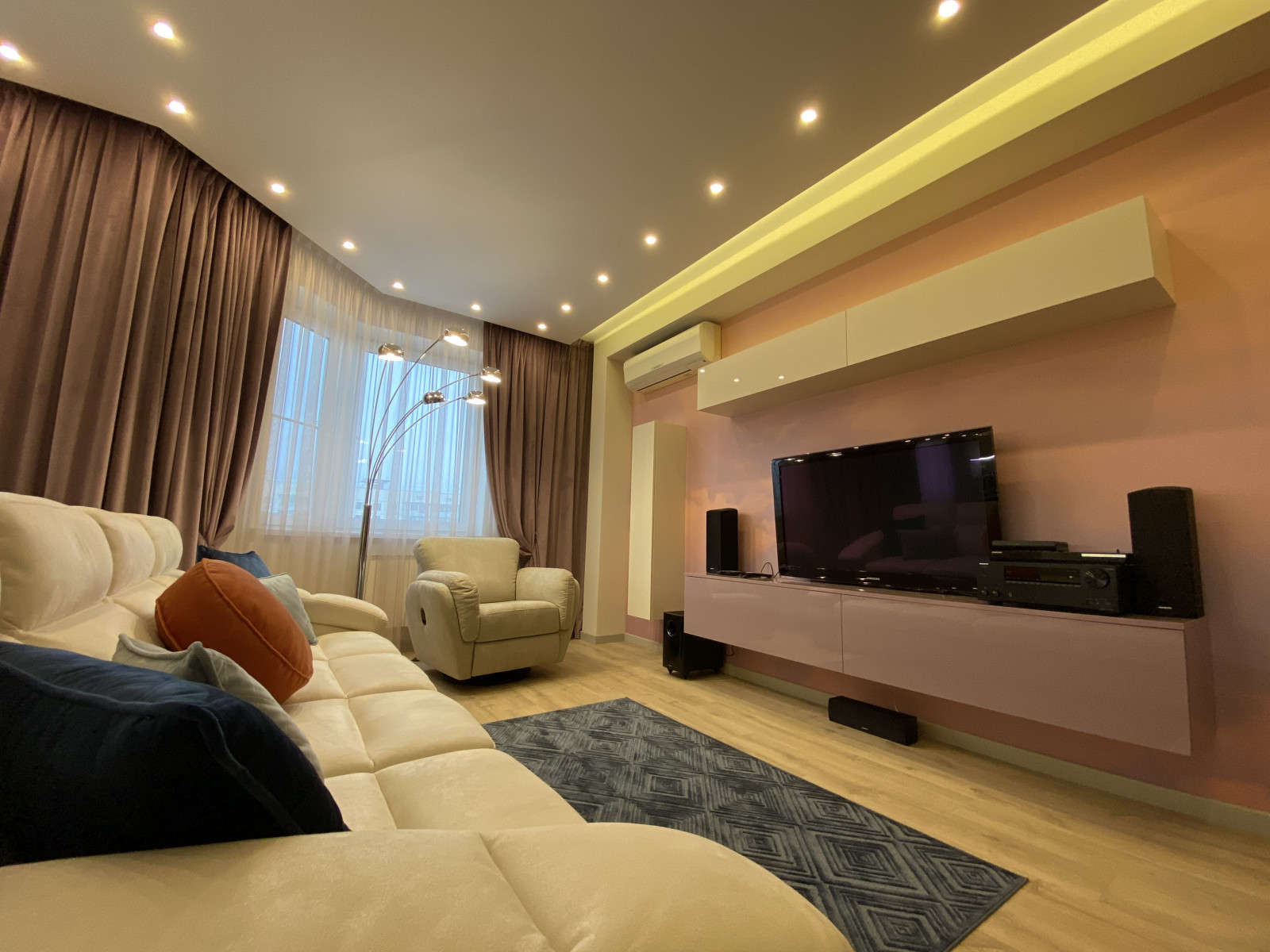 "Утренний рассвет" | Москва