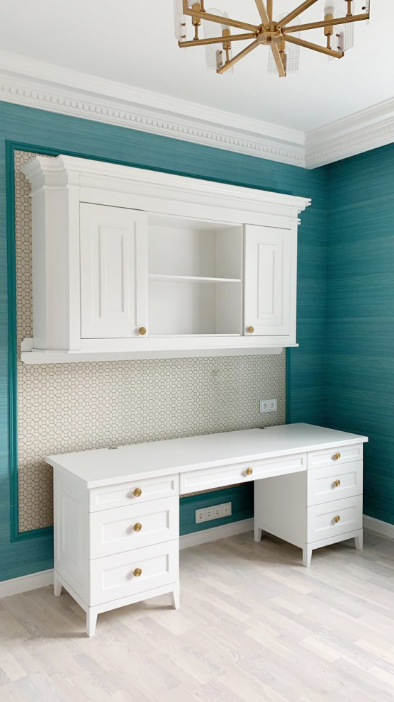 ЖК Спасский Мост II