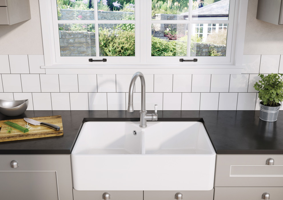 Керамические мойки BLANCO