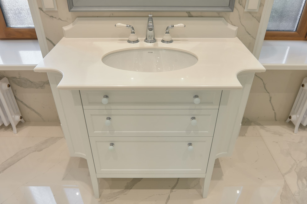 Квартира в Петербурге