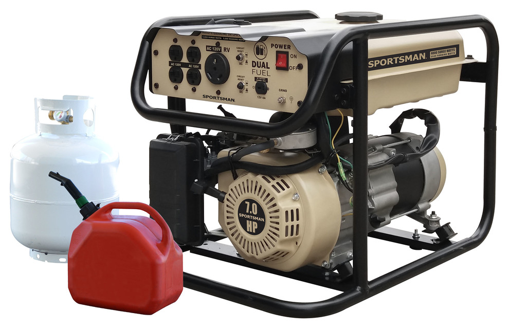 firman 4000 dual fuel inverter generator