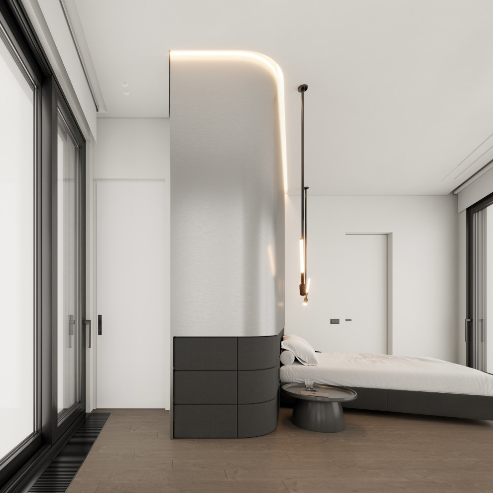 ЖК ЛУЧЕЗАРНЫЙ