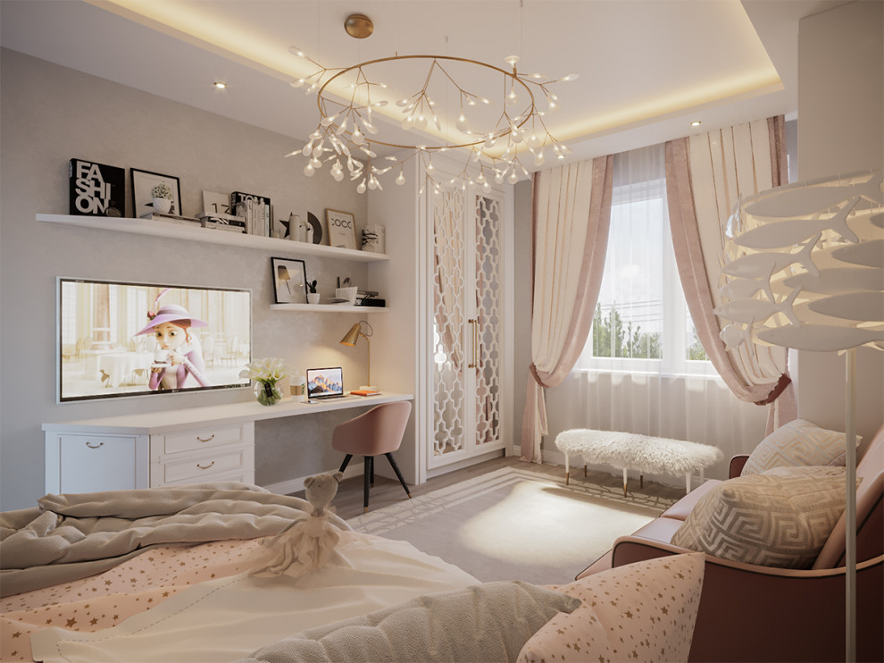 Квартира в ЖК "Розмарин"