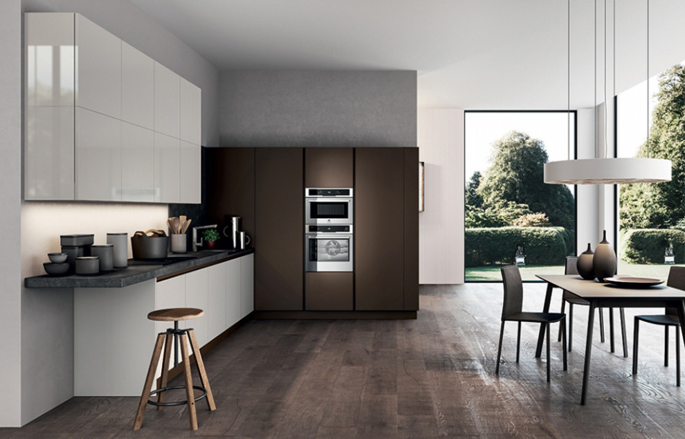 Кухня Time от Arredo3