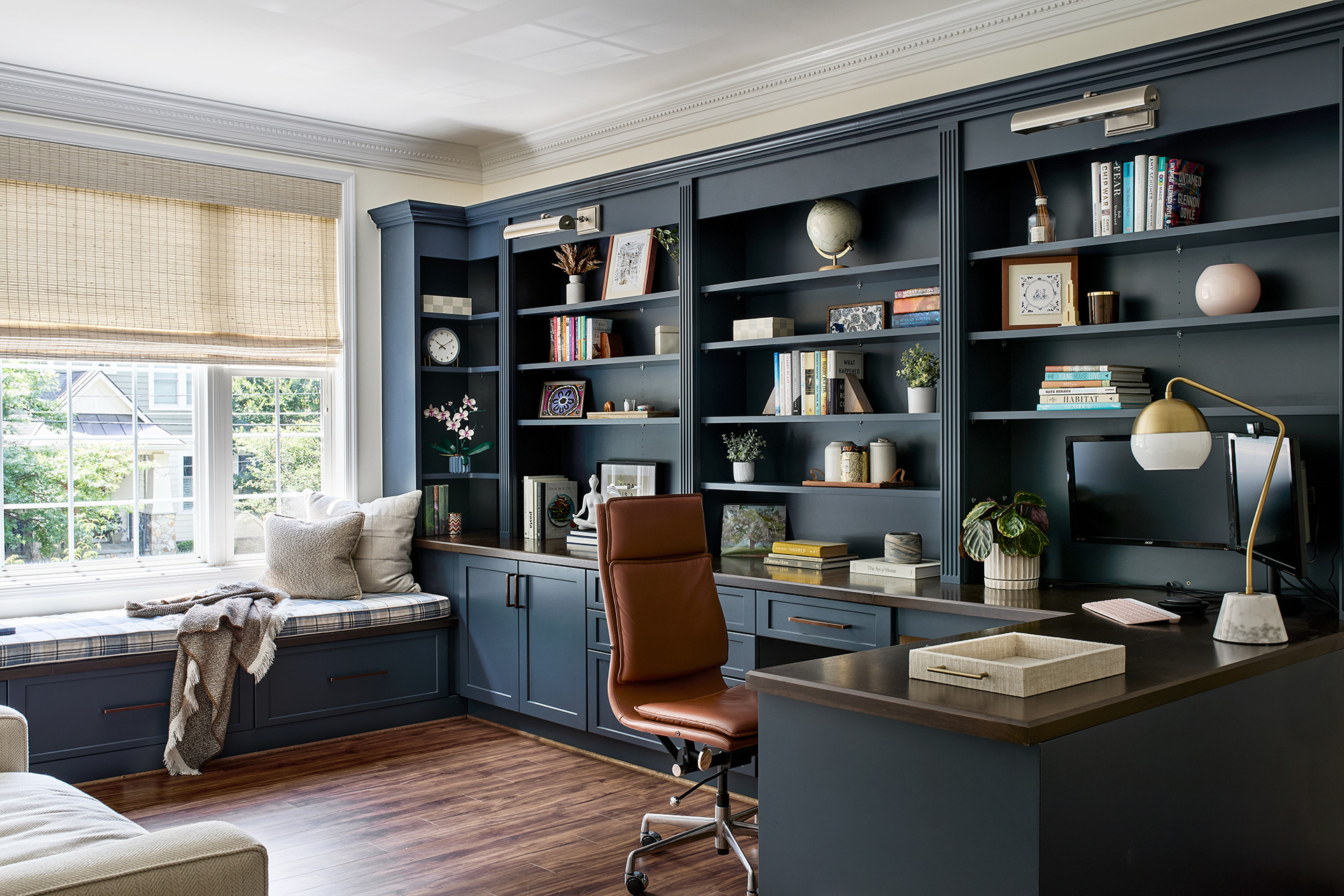Functionly office