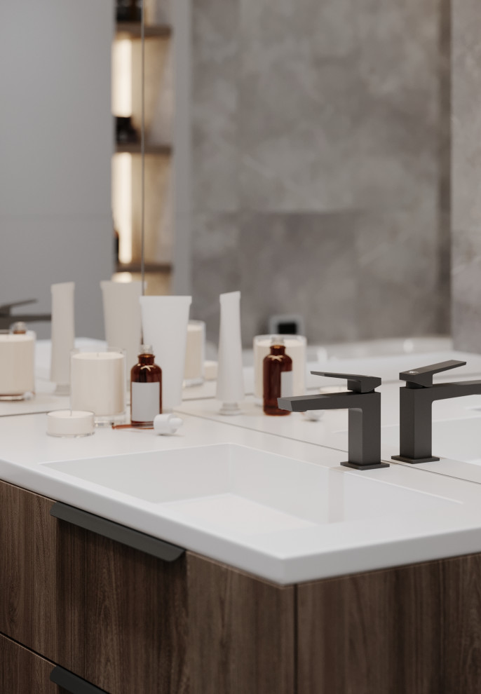 Design district 56м2