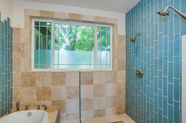 MADISON ADDITION classique-chic-salle-de-bain
