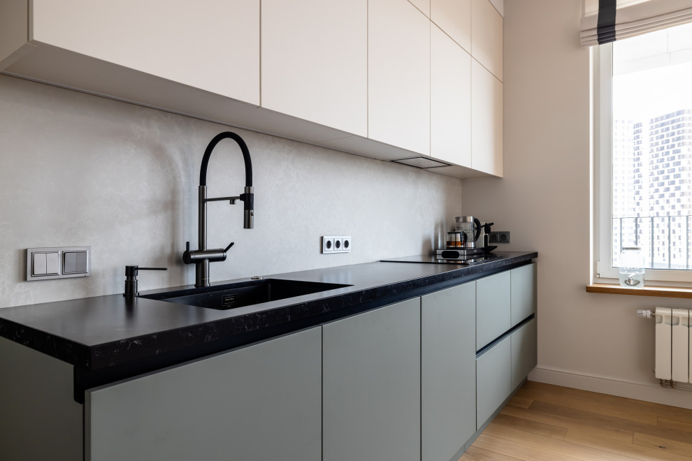 Игра контрастов