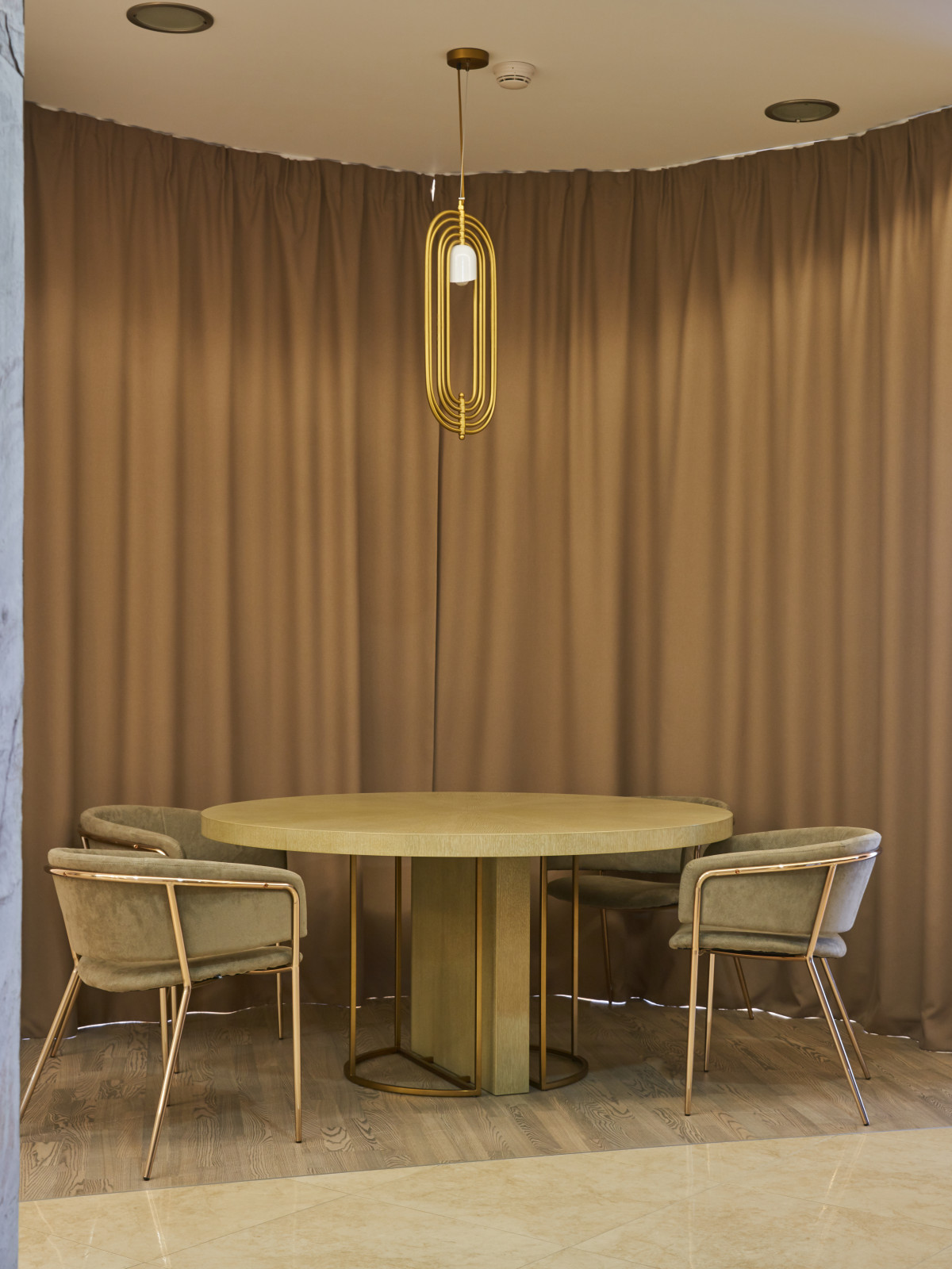 Офис Башня Федерация