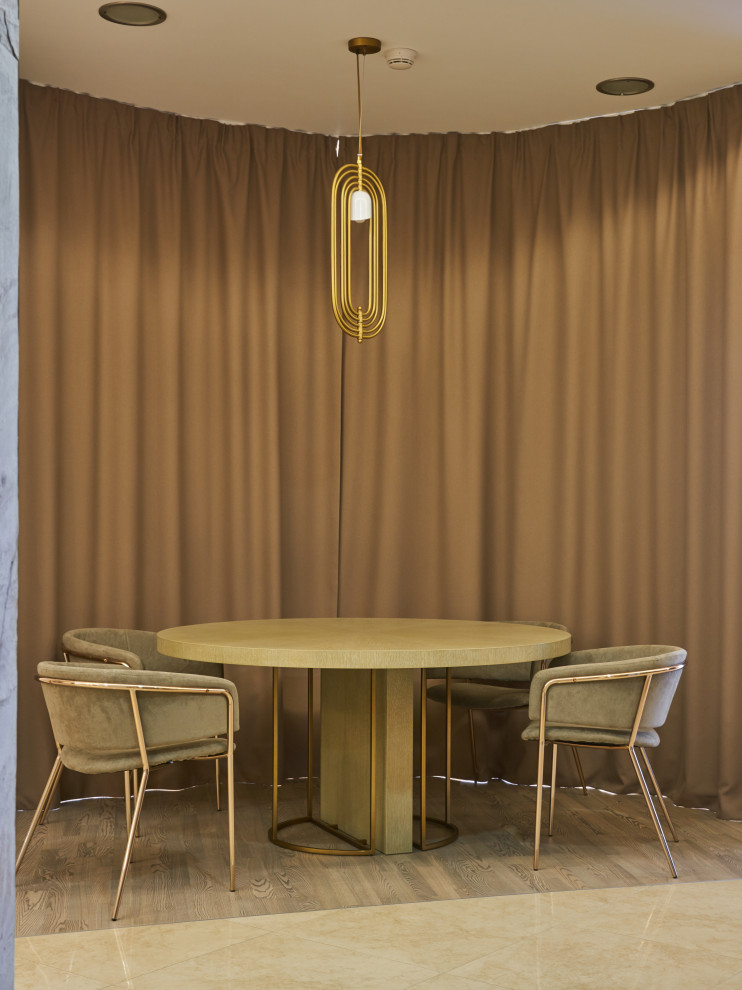 Офис Башня Федерация