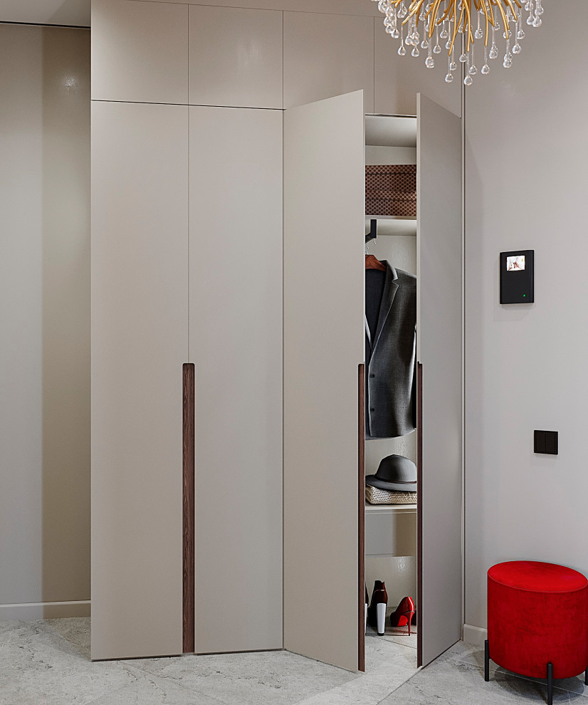 Квартира в ЖК Аквилон Zalive Спб