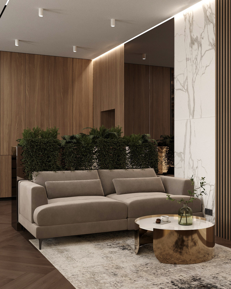 Нежная роскошь